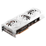 Card màn hình VGA SAPPHIRE PURE AMD Radeon RX 7800 XT 16GB