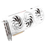 Card màn hình VGA SAPPHIRE PURE AMD Radeon RX 7800 XT 16GB