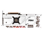 Card màn hình VGA SAPPHIRE PURE AMD Radeon RX 7800 XT 16GB