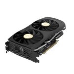 Card màn hình VGA ZOTAC GAMING GeForce RTX 4060 Ti 16GB AMP (ZT-D40620F-10M)