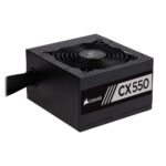 Nguồn CORSAIR CX550 – 550W 80 PLUS Bronze