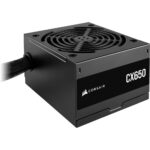 Nguồn CORSAIR CX650 – 650W 80 PLUS Bronze