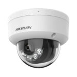 Camera IP Dome 4MP HIKVISION DS-2CD1143G2-LIUF