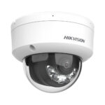 Camera IP Dome 4MP HIKVISION DS-2CD1143G2-LIUF