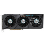 Card màn hình GIGABYTE Radeon RX 6600 EAGLE 8G (GV-R66EAGLE-8GD)