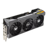 Card màn hình VGA ASUS TUF Gaming GeForce RTX 4070 Ti SUPER 16GB GDDR6X OC Edition