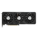 Card màn hình VGA GIGABYTE GeForce RTX 4060 Ti GAMING OC 8G (GV-N406TGAMING OC-8GD)