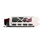 Card màn hình VGA MSI GeForce RTX 4060 GAMING X 8G MLG