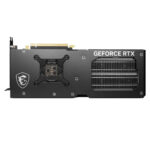 Card màn hình VGA MSI GeForce RTX 4070 SUPER 12G GAMING X SLIM