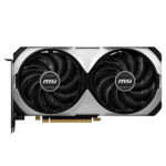 Card màn hình VGA MSI GeForce RTX 4070 Ti SUPER 16G VENTUS 2X OC