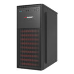 Vỏ máy tính Case Magic A-01 (ATX)