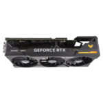 Card màn hình VGA ASUS TUF Gaming GeForce RTX 4070 SUPER 12GB GDDR6X OC Edition