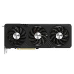 Card màn hình VGA GIGABYTE Radeon RX 7600 XT GAMING OC 16G (GV-R76XTGAMING OC-16GD)