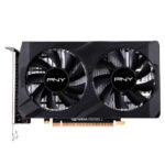 Card màn hình VGA PNY GeForce GTX 1650 4GB GDDR6 Dual Fan