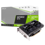 Card màn hình VGA PNY GeForce GTX 1650 4GB GDDR6 Dual Fan