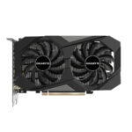 Card màn hình GIGABYTE GeForce RTX 3050 WINDFORCE OC 6G (GV-N3050WF2OC-6GD)