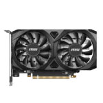 Card màn hình VGA MSI GeForce RTX 3050 VENTUS 2X 6G OC