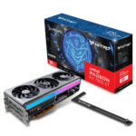 Card màn hình VGA SAPPHIRE NITRO+ AMD Radeon RX 7900 XT Vapor-X 20GB