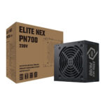 Nguồn Cooler Master ELITE NEX N700 230V – 700W