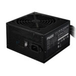 Nguồn Cooler Master ELITE NEX PN600 230V Peak – 600W