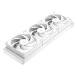 Tản Nhiệt Nước ID-COOLING DASHFLOW 360 XT LITE WHITE