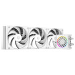 Tản Nhiệt Nước ID-COOLING DASHFLOW 360 XT LITE WHITE