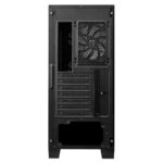 Vỏ máy tính Case MSI MAG FORGE 320R AIRFLOW - 4 FAN ARGB