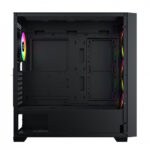 Vỏ máy tính Case XIGMATEK ANUBIS PRO 4FX (EN40771) - KÈM 04 FAN ARGB