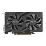 Card màn hình VGA PNY GeForce RTX 3050 6GB VERTO Dual Fan