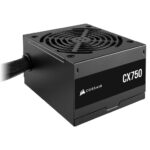 Nguồn CORSAIR CX750 – 750W 80 PLUS Bronze