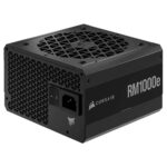 Nguồn CORSAIR RM1000e - 1000W (80 PLUS Gold - Fully Modular)