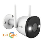 Camera IMOU Bullet 2E 5MP IPC-F52FP