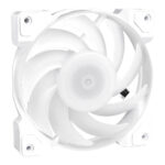 Fan Case ID-COOLING DF-12025-ARGB-TRIO-SNOW