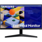 Màn hình SAMSUNG LS22C310EAEXXV 22 inch