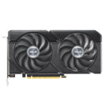 Card màn hình VGA ASUS Dual GeForce RTX 4070 EVO OC Edition 12GB GDDR6X