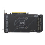 Card màn hình VGA ASUS Dual GeForce RTX 4070 EVO OC Edition 12GB GDDR6X