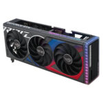 Card màn hình VGA ASUS ROG Strix GeForce RTX 4060 Ti 8GB GDDR6 OC Edition