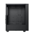 Vỏ máy tính Case XIGMATEK FLY II 3GF (EN44663) - KÈM 03 FAN RGB