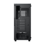 Vỏ máy tính Case XIGMATEK FLY II 3GF (EN44663) - KÈM 03 FAN RGB