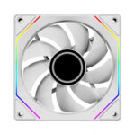 Fan Case XIGMATEK INFINITY ARTIC 120mm (EN44571) - RGB FIXED