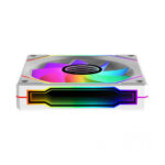 Fan Case XIGMATEK INFINITY ARTIC Reverse 120mm (EN44595) - RGB FIXED