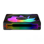 Fan Case XIGMATEK INFINITY Reverse 120mm (EN44588) - RGB FIXED