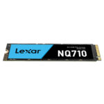 Ổ cứng SSD Lexar NQ710 1TB M.2 2280 PCIe Gen4x4 NVMe