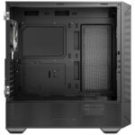 Vỏ máy tính Case ANTEC NX416L - KÈM 3 FAN ARGB