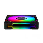 Fan Case XIGMATEK INFINITY 120mm (EN44564) - RGB FIXED