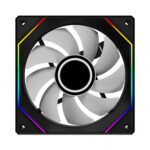 Fan Case XIGMATEK INFINITY 120mm (EN44564) - RGB FIXED