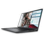 Laptop Dell Vostro 3520 (i5-1235U, 16GB, 512GB SSD, 15.6" FHD, UMA, Win11, Office HS 21, KYHD, Xám) (V3520-i5U165W11GRU-KYHD)