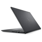 Laptop Dell Vostro 3520 (i5-1235U, 16GB, 512GB SSD, 15.6" FHD, UMA, Win11, Office HS 21, KYHD, Xám) (V3520-i5U165W11GRU-KYHD)