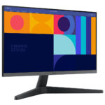 Màn hình SAMSUNG LS24C330GAEXXV 24 inch