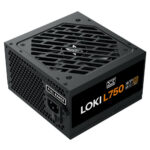 Nguồn XIGMATEK LOKI L750 - 750W | 80 PLUS BRONZE (EN43215)